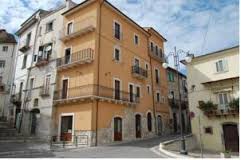 B & B "La Casa di Tocco"